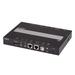 [RCMDP101U-AX-G] ATEN RCMDP101U 1-Port KVM-Umschalter - RS-232 DisplayPort