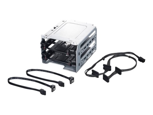 [4XH0S69186] Lenovo HDD Bracket Kit - Gehäuse für Speicherlaufwerke