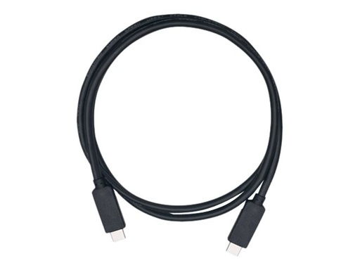 [CAB-U310G10MCC] QNAP USB-Kabel - 24 pin USB-C (M) zu 24 pin USB-C (M)