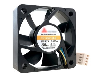 [FAN-5CM-T01] QNAP FAN-5CM-T01 - Gehäuselüfter - 50 mm