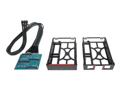 [4XH0R02227] Lenovo Storage Bay Upgrade Kit - System-Upgrade-Kit