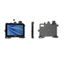 [739301] Brodit 739301 - Tablet/UMPC - Passive Halterung - Auto/Innenbereich - Schwarz