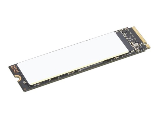 [4XB1M86956] Lenovo SSD - verschlüsselt - 2 TB - intern - M.2 2280 - PCIe 4.0 (NVMe)