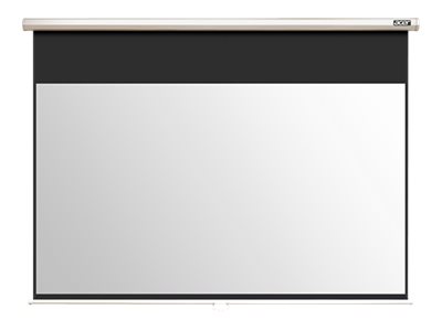 [MC.JBG11.001] Acer M90-W01MG - Leinwand - 229 cm (90") - 16:9