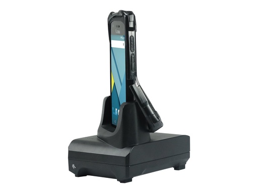 [065004] Mobilis PROTECH - Stoßstange für mobilen Mini-PC