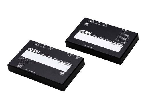 [VE1830] ATEN VanCryst VE1830 - Sender und Empfänger