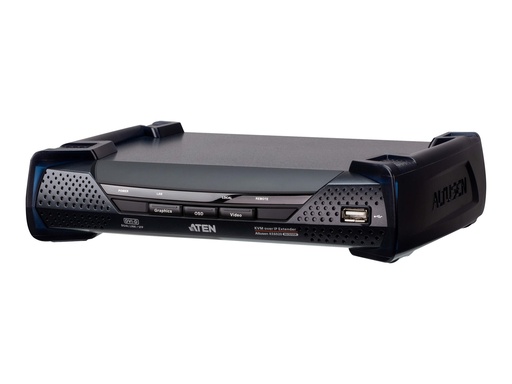 [KE6920R] ATEN Altusen KE6920R 2K DVI-D Dual-Link KVM over