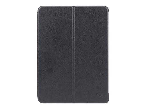 [048043] Mobilis Origine - Flip-Hülle für Tablet - Kunstleder - Schwarz - 10.9" - für Apple 10.9-inch iPad Air (4. Generation)