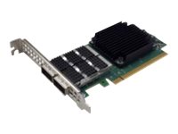 [PY-LA412] Fsas Technologies FUJITSU PLAN EP MCX6-DX - Netzwerkadapter - PCIe 4.0 x16 Low-Profile