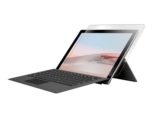 [017011] Mobilis Bildschirmschutz für Tablet - Glas
