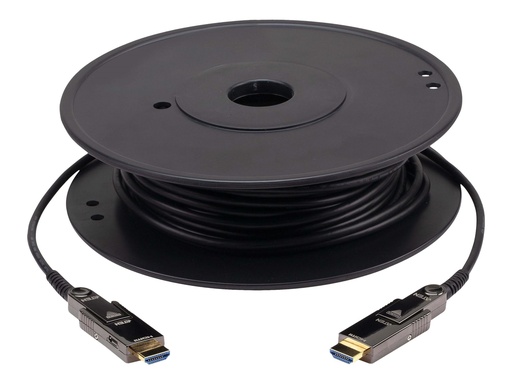 [VE7831A] ATEN 2L-7D01H - High Speed - HDMI-Kabel mit Ethernet