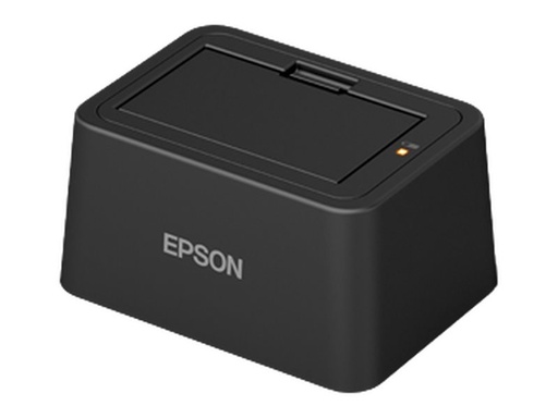 [C32C882381] Epson OT-SB80II (381) - Batterieladegerät - Ausgangsanschlüsse: