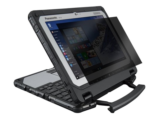 [PCPE-INFG2PF1] Panasonic Infocase ToughMate - Bildschirmschutz für Tablet