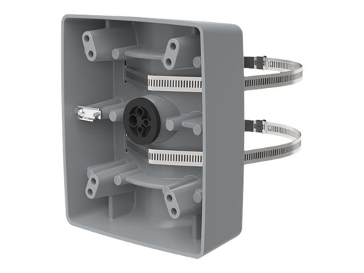 [01446-001] Axis T91B57 - Stangenbefestigungskit - Innenbereich