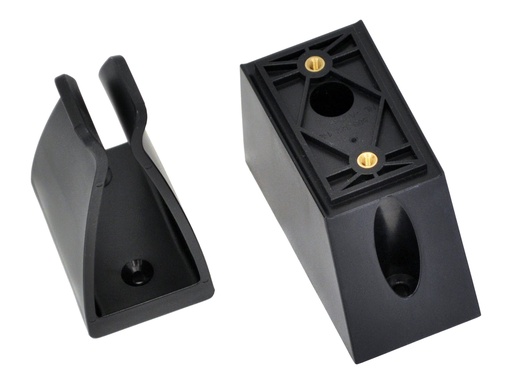 [97-566] Ergotron Strichcode-Scanner-Halterung - geeignet