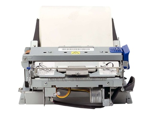 [37963703] Star Micronics Sanei SK1-41ASF4-LQ-M-SP - Kioskdrucker - s/w - Thermodirekt - Rolle (11,2 cm)