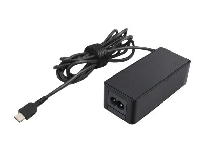 [4X20M26264] Lenovo 45W Standard AC Adapter (USB Type-C)