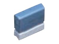[PR1060E6P] Brother PR1060E6P - 10 x 60 mm - Blau - 20 mm - 70 mm - 110 mm - 58 g