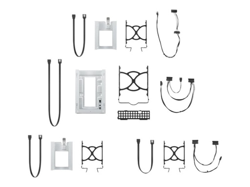 [4XH1B85930] Lenovo Laufwerkeinbau-Kit - für ThinkCentre