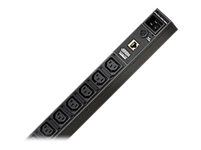 [PE1216G-AX-G] ATEN PE1216G - Stromverteilungseinheit (Rack