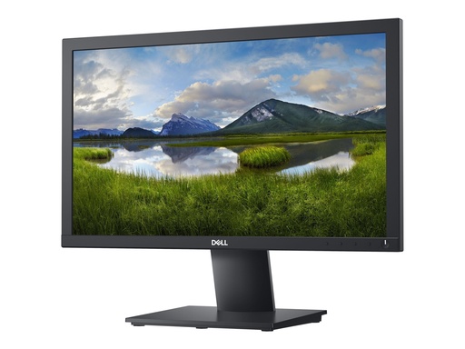 [210-AURO] Dell E2020H - LED-Monitor - 49.5 cm (20") - 1600 x 900 @ 60 Hz