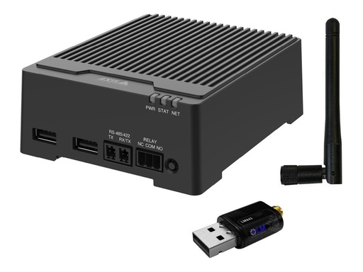 [02877-001] Axis W400 - Körpergetragenes Aktivierungs-Set