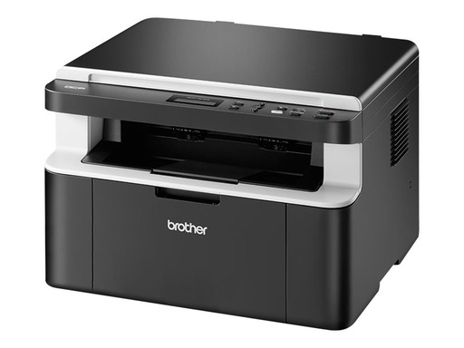 [DCP1612WVBG1] Brother DCP-1612WVB - Multifunktionsdrucker - s/w - Laser - A4/Legal (Medien)