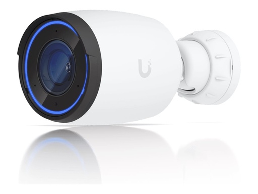 [UVC-AI-PRO-WHITE] Ubiquiti AI Pro - Netzwerk-Überwachungskamera - Innenbereich, Außenbereich - wetterfest - Farbe (Tag&Nacht)