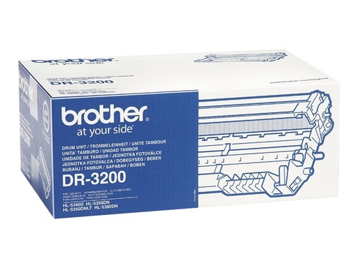 [DR3200] Brother DR3200 - Original - Trommeleinheit