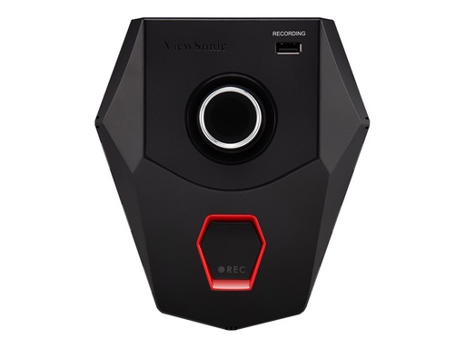 [VBH100] ViewSonic ViewBoard Huddle - Video/Audio-Schalter