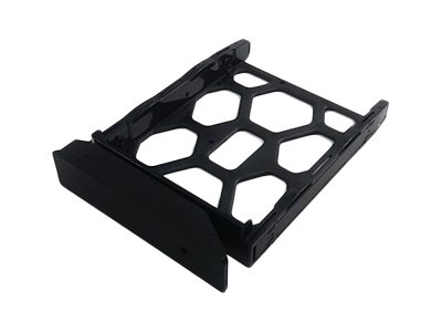 [DISK TRAY (TYPE D9)] Synology DISK TRAY (TYPE D9) - Laufwerksschachtadapter - 3,5" auf 2,5" (8.9 cm to 6.4 cm)