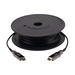 [VE7833A-AT] ATEN True 4K HDMI Active Optical Cable with Pluggable interface Type A & - Kabel - Digital/Display/Video