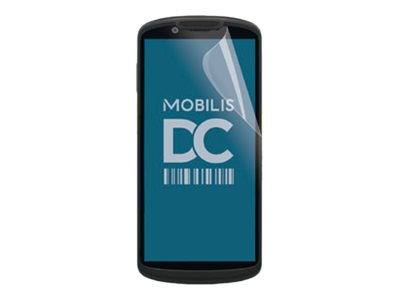 [036287] Mobilis Bildschirmschutz für Datenerfassungsgerät