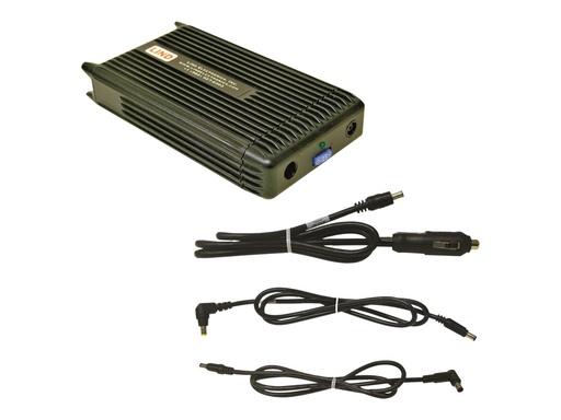 [CF-LND80S-FD] Panasonic LIND CF-LND80S-FD - Auto-Netzteil - DC 12-16