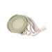 [S21-LED-L00003] Synergy 21 Argos 0.7W LED Beige Bodenleuchte
