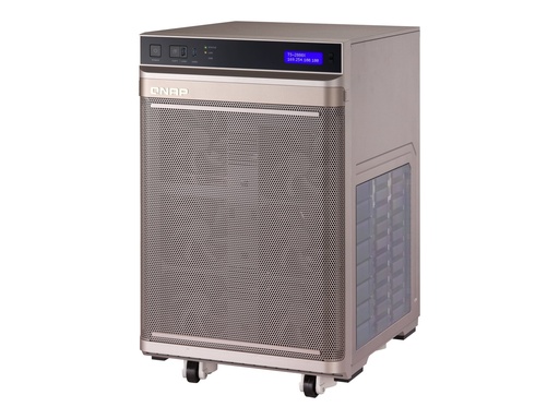 [TS-2888X-W2133-64G] QNAP TS-2888X - NAS-Server - 28 Schächte - SATA