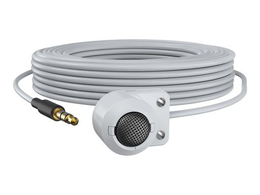 [01561-001] Axis T8355 Digital Microphone - Mikrofon - für AXIS AXIS P3245