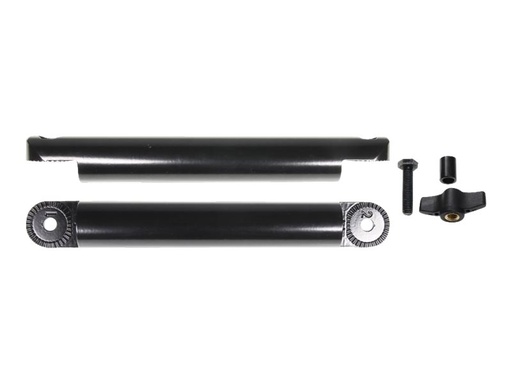 [215847] Brodit Pedestal Mount Extension 8" - Verlängerungsarm