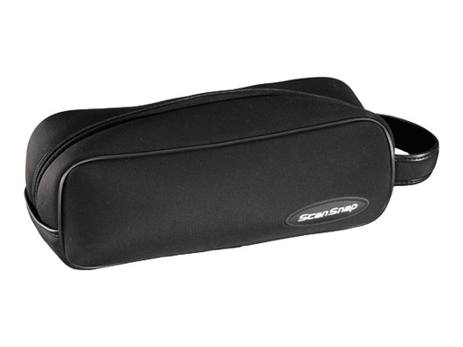 [PA03805-0002] Fsas Technologies Ricoh ScanSnap - Scanner-Tragetasche - Größe