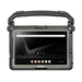 [Z2C7DXWIA4BA] GETAC ZX10-IP SD 660+Rubber CTRL BUTT - Tablet - Qualcomm Snapdragon