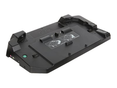 [GDODK6] GETAC Dockingstation - HDMI, VGA - 10Mb LAN