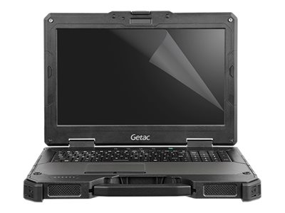 [GMPFXU] GETAC Notebook-Bildschirmschutz - für Getac