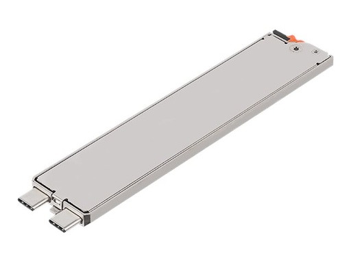 [GSS8XF] GETAC SSD - Enterprise - 1 TB - Hot-Swap - SATA