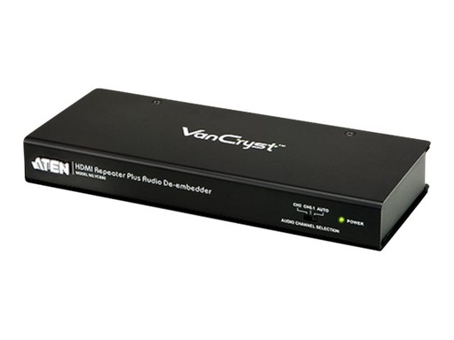 [VC880] ATEN VanCryst VC880 HDMI Repeater Plus Audio