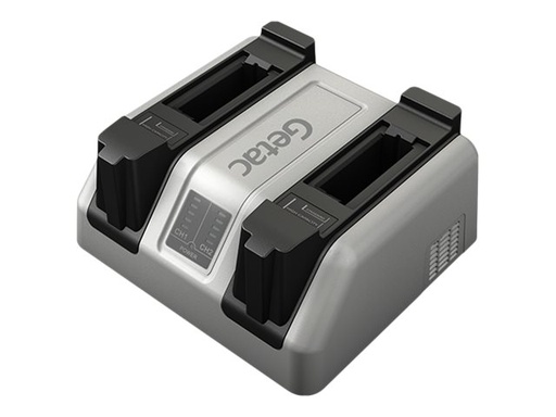 [GCMCUM] GETAC Batterieladegerät - extern, Haupt - 2.4