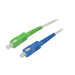 [S215619] Synergy 21 LWL-1-Faser-Patchk..SC-SC APC8Grad 9/125u Schrägschliff - Kabel - Netzwerk
