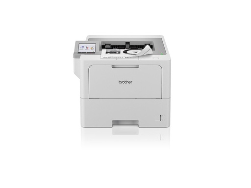 [HLL6410DNRE1] Brother HL-L6410DN - Drucker - s/w - Duplex