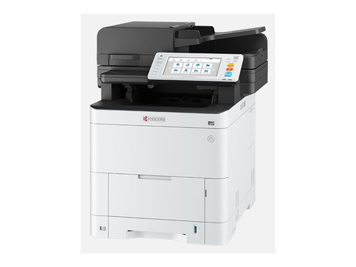 [870B61102Z33NL0] Kyocera ECOSYS MA3500CIFX - Multifunktionsdrucker - Farbe - Laser - A4 (210 x 297 mm)