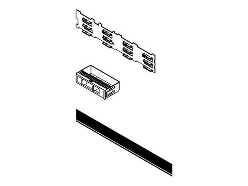 [4XH7A87507] Lenovo Server 8 x 3,5" SAS/SATA + 4 x 3,5"