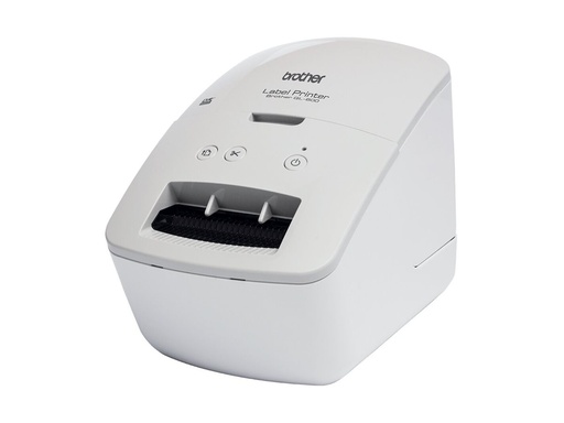 [QL600GXX1] Brother QL-600G - Etikettendrucker - Thermodirekt - Rolle (6,2 cm)